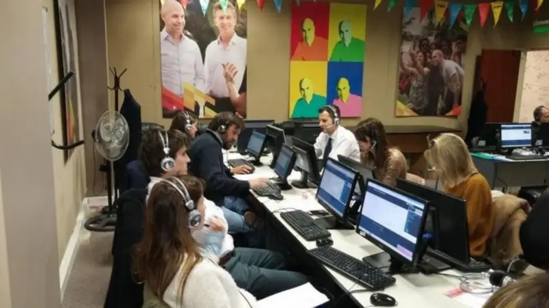 Cacerolazo contra la reforma judicial: trolls macristas convocan a marchar en plena pandemia