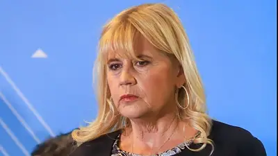 Losardo sobre las críticas a la Reforma Judicial: "criticaron sin leer el texto" Losardo sobre las críticas a la Reforma Judicial: "criticaron sin leer el texto"