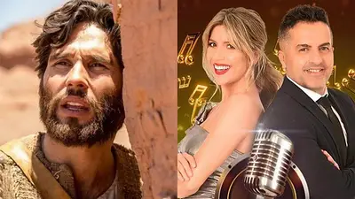 Rating: Sonríe Tinelli y da la sorpresa el Cantando 2020 frente a Jesús Rating: Sonríe Tinelli y da la sorpresa el Cantando 2020 frente a Jesús