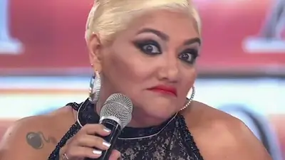 Gladys "La Bomba" tucumana ventiló una picante intimidad Gladys "La Bomba" tucumana ventiló una picante intimidad