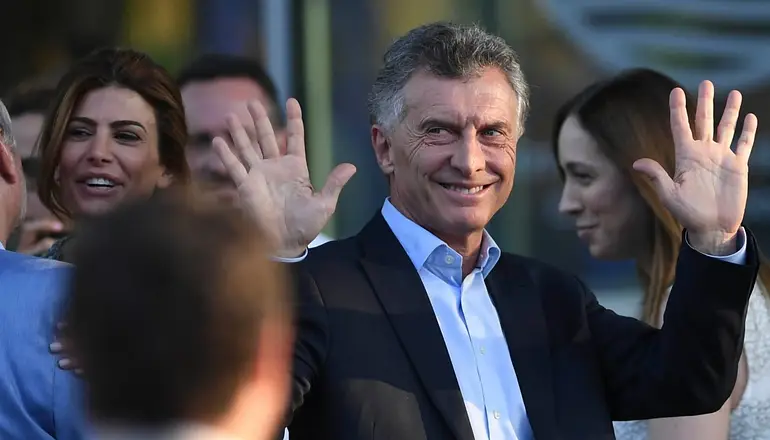 No lo quiere nadie: Juntos por el Cambio en Córdoba le cierra la puerta a la candidatura a Macri