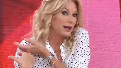 Yanina Latorre se sacó tras faltar a lo de De Brito: "Maldigo la hora en la que me hice botinera" Yanina Latorre se sacó tras faltar a lo de De Brito: "Maldigo la hora en la que me hice botinera"
