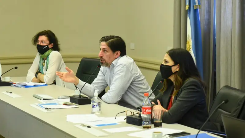 Clases virtuales: el 95% de los hogares recibió educación en cuarentena