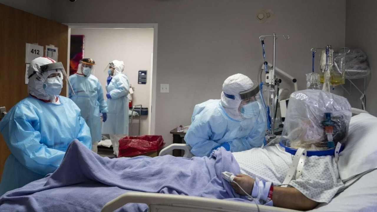 Coronavirus en el mundo: Brasil superó los 90 mil muertos y crece el miedo en Francia por un rebrote