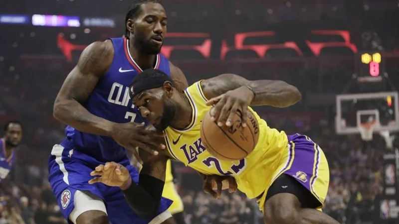 NBA: A qué hora y cómo ver los partidos en el regreso tras el coronavirus