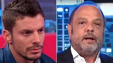 Ulises Jaitt pedirá un bozal legal para Baby Etchecopar