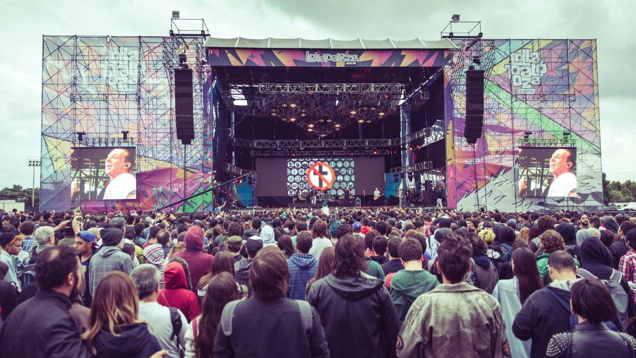 Bono cultural: el Estado pagará 5000 pesos a jóvenes para ir a recitales, teatros y cines