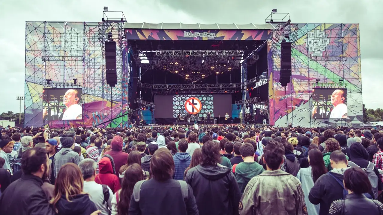 Bono cultural: el Estado pagará 5000 pesos a jóvenes para ir a recitales, teatros y cines
