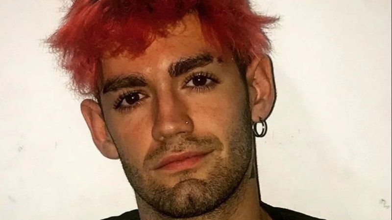 El hijo de Rodrigo Bueno confesó haber sido víctima de bullying en su infancia