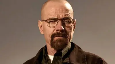 El protagonista de Breaking Bad tuvo coronavirus, se recuperó y grabó un emocionante video El protagonista de Breaking Bad tuvo coronavirus, se recuperó y grabó un emocionante video