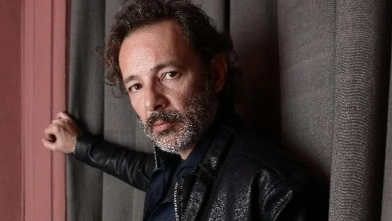 Entrevista a Fabián Vena: Jugar a ser otre, lo demás no importa nada