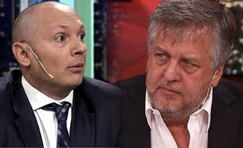 Cerraron la causa “Puf” que creó la AFI macrista para derribar el D’Alessiogate | Espionaje ilegal 