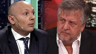 Exjuez federal de Corrientes denunció a Stornelli y D´Alessio Exjuez federal de Corrientes denunció a Stornelli y D´Alessio
