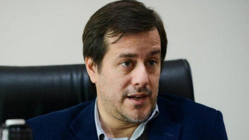 Mariano Recalde criticó a Mauricio Macri en TN y hubo tensión al aire
