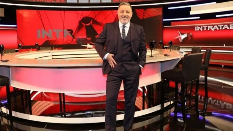 Fabián Doman