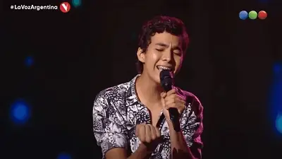 La Voz Argentina La Voz Argentina