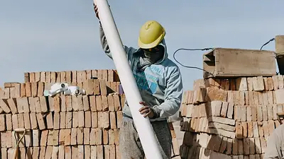 El Gobierno reabre la línea Créditos Casa Propia para construcción de viviendas El Gobierno reabre la línea Créditos Casa Propia para construcción de viviendas