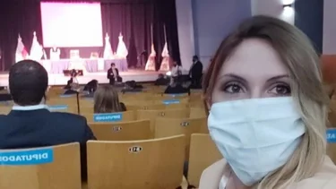 Una diputada del PRO, furiosa contra le Ley Micaela 