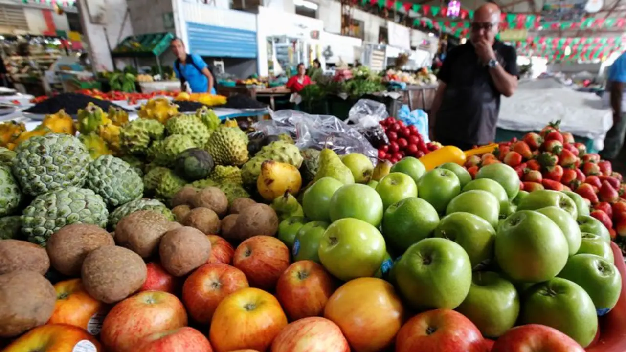 La AFIP extiende beneficios para productores de peras y manzanas