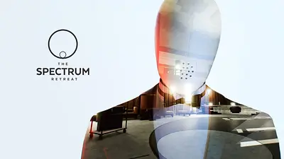 The Spectrum Retreat The Spectrum Retreat