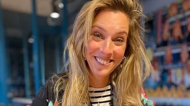 La confesión íntima de La Chepi sobre su novio: "Es la primera vez"