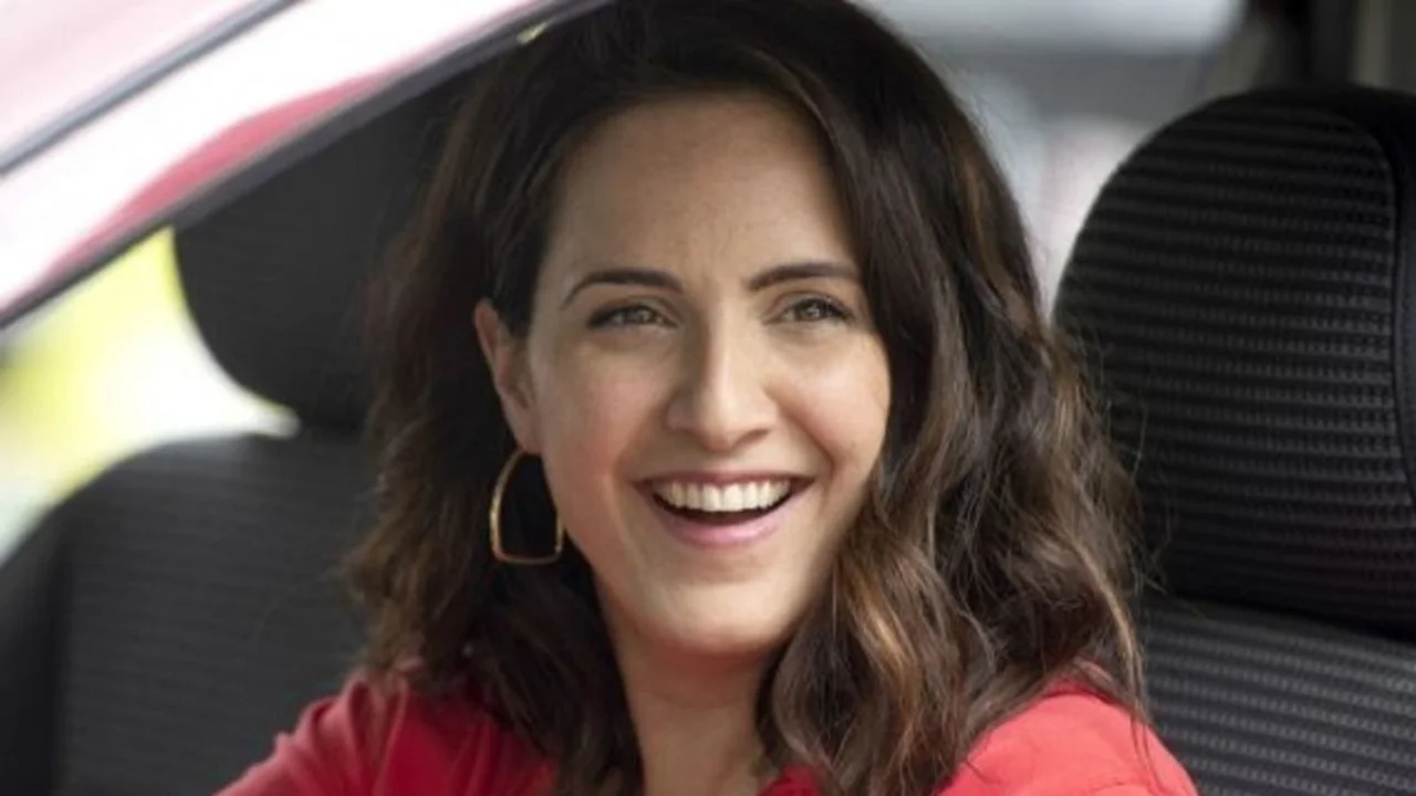 Julieta Díaz