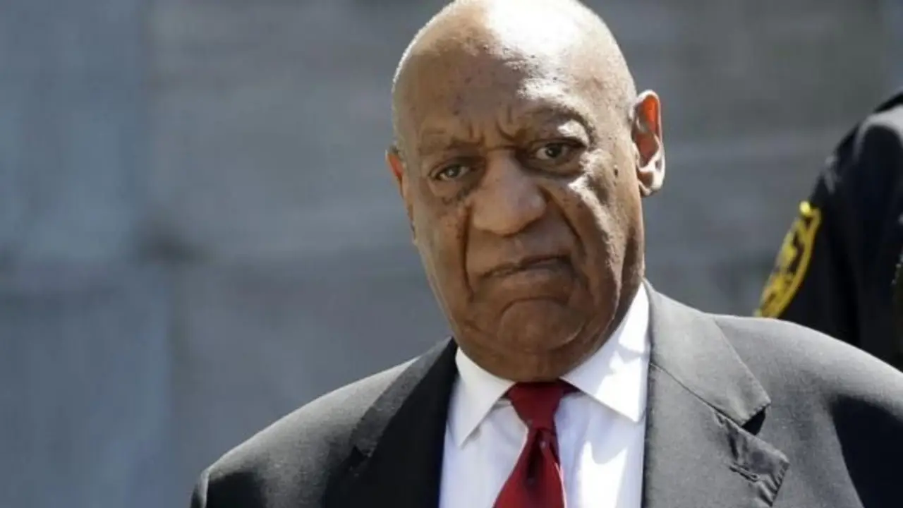 Bill Cosby
