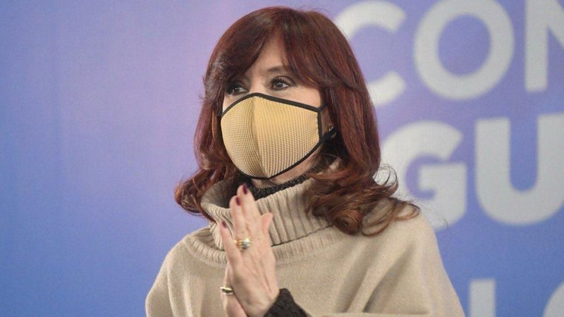 Deuda externa: la picante chicana de Cristina Kirchner a los diputados de Juntos por el Cambio