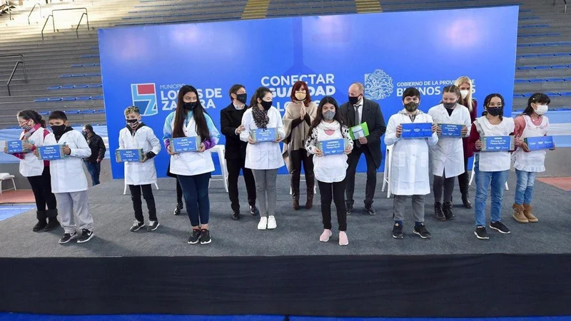 Cristina Kirchner al macrismo por la deuda con el FMI: "Queremos escuchar a los que la contrajeron para ver cómo hacemos para pagar"