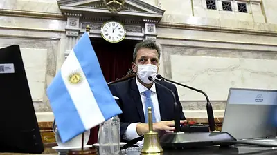 Monotributo: cuáles son las claves del proyecto de alivio que impulsa el Gobierno Monotributo: cuáles son las claves del proyecto de alivio que impulsa el Gobierno