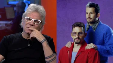 “Les cuesta”: Beto Casella volvió a criticar a Mau y Ricky Montaner