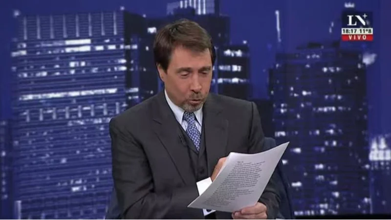 Eduardo Feinmann