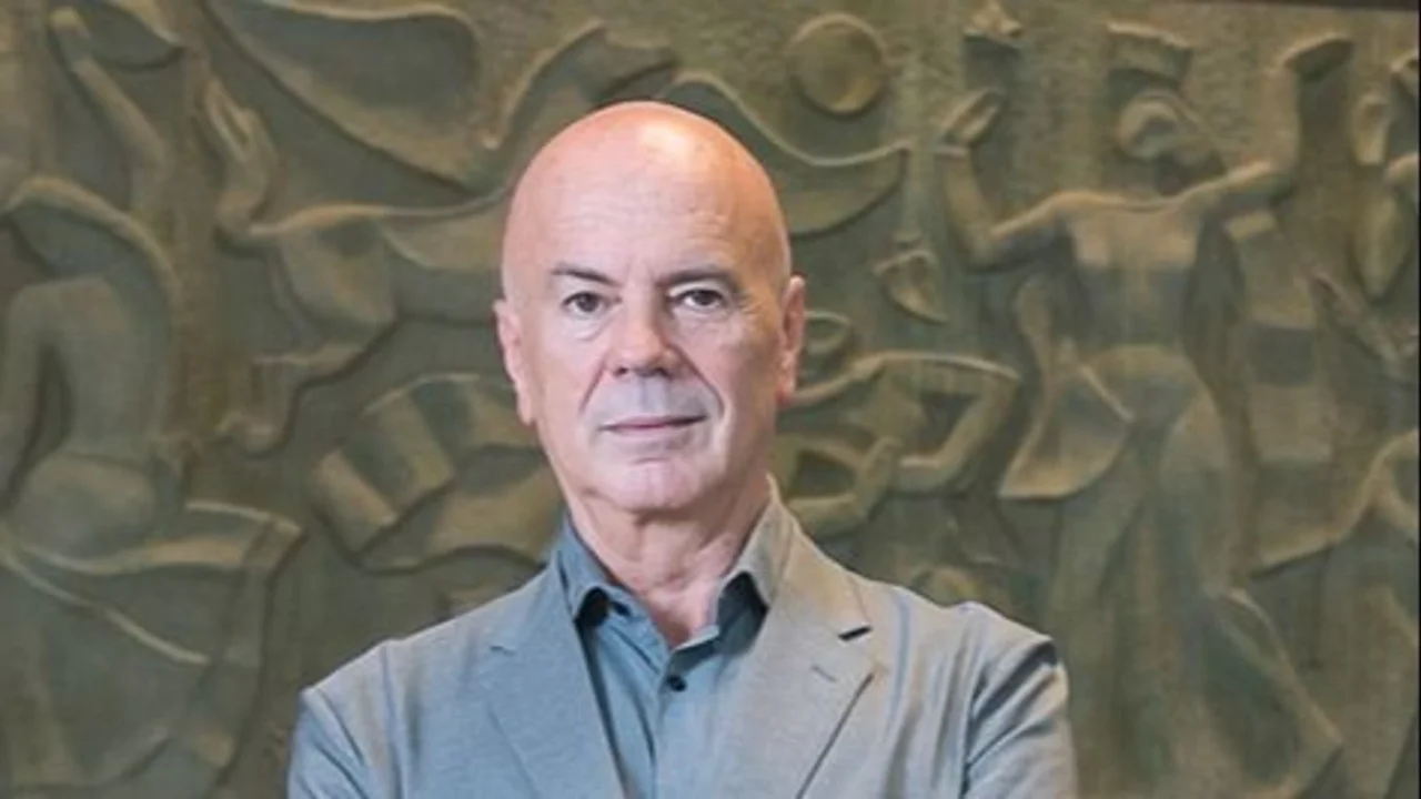 Jorge Telerman. Teatro Colón