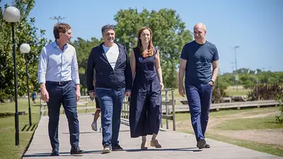 Elecciones 2021: "más Jorge que Macri", el spot que calienta la interna en Cambiemos Elecciones 2021: "más Jorge que Macri", el spot que calienta la interna en Cambiemos