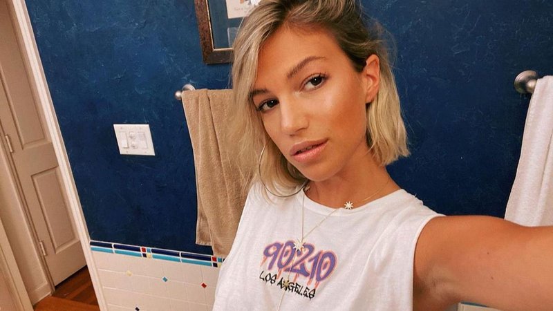 Stefi Roitman dio la cara y habló del supuesto acomodo en La Voz