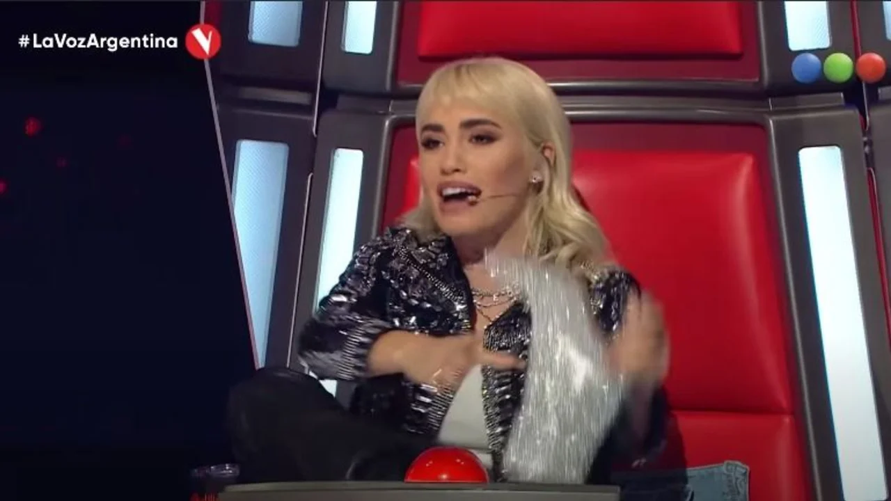 Lali Espósito