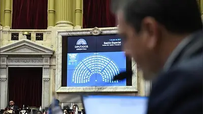 Reforma del Monotributo: Diputados aprueban alivio a los contribuyentes Reforma del Monotributo: Diputados aprueban alivio a los contribuyentes