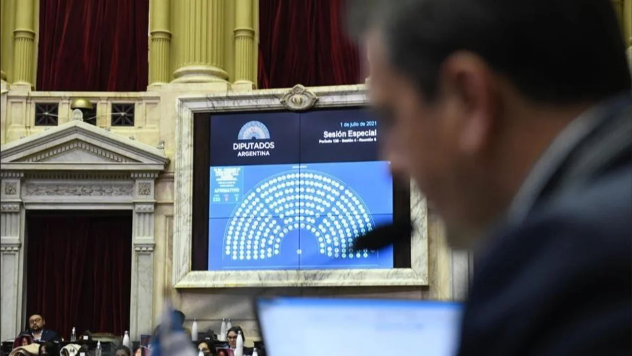 Reforma del Monotributo: Diputados aprueban alivio a los contribuyentes