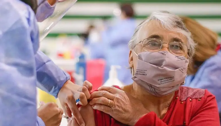 vacuna contra el coronavirus 
