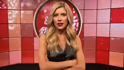 Laurita Fernández Laurita Fernández