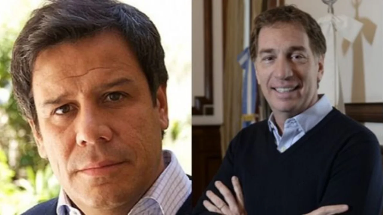 Elecciones 2021: Facundo Manes anuncia su candidatura y avanza la PASO con Santilli