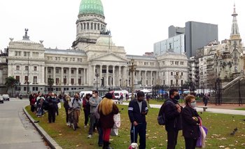 Los desafíos del Congreso para abordar la Argentina que se viene | Pospandemia