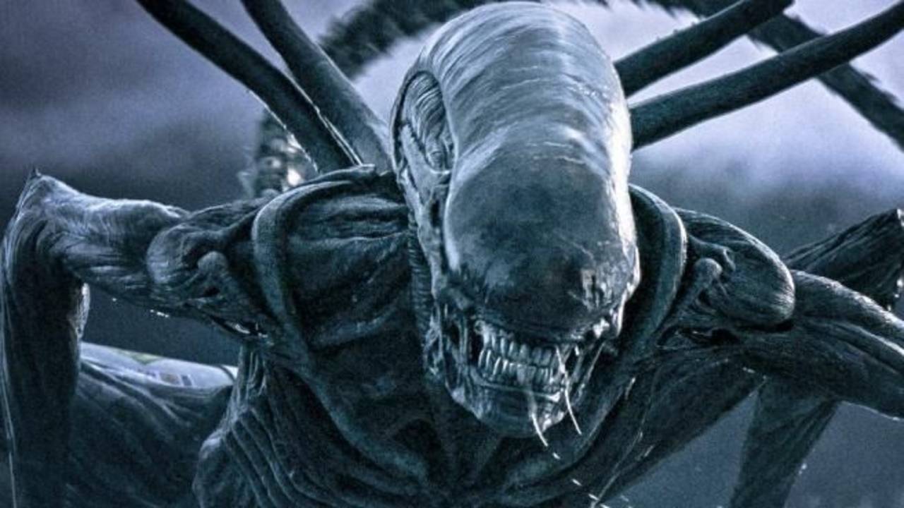 Alien