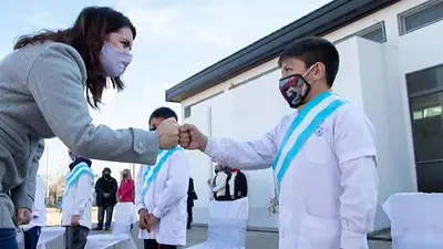 Mariel Fernández: "No hay matriarcado allí donde el varón se borró de sus responsabilidades" Mariel Fernández: "No hay matriarcado allí donde el varón se borró de sus responsabilidades"