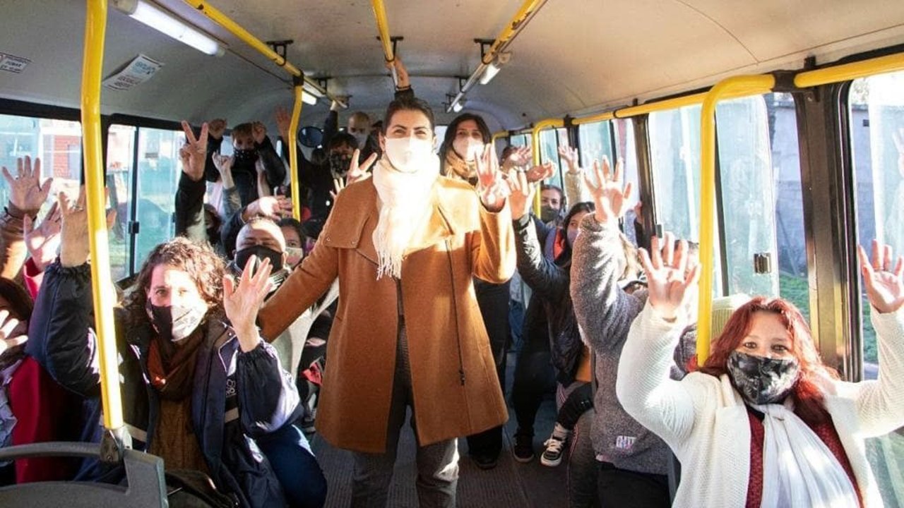 Mariel Fernández, la intendenta que busca dar una nueva impronta de gestión local