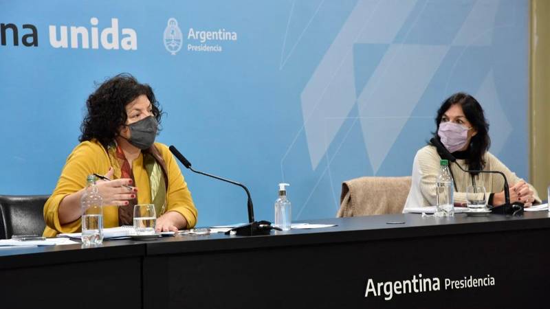 Vacunas de Pfizer: ponen como garantía regalías petroleras que no afectarán a las provincias
