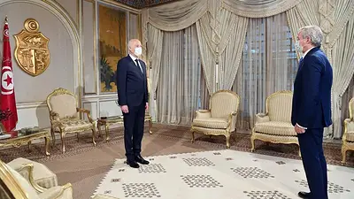 Solá se reunió con el presidente de Túnez y anunció una misión comercial a ese país Solá se reunió con el presidente de Túnez y anunció una misión comercial a ese país
