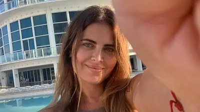 Silvina Luna Silvina Luna