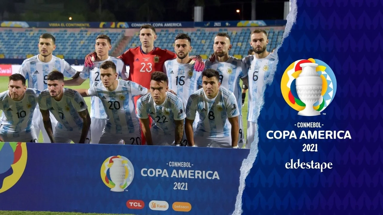 El renacer de la Selección Argentina: hay vida más allá de Lionel Messi