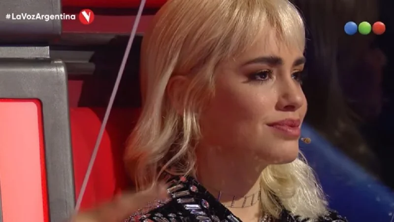 Lali Espósito